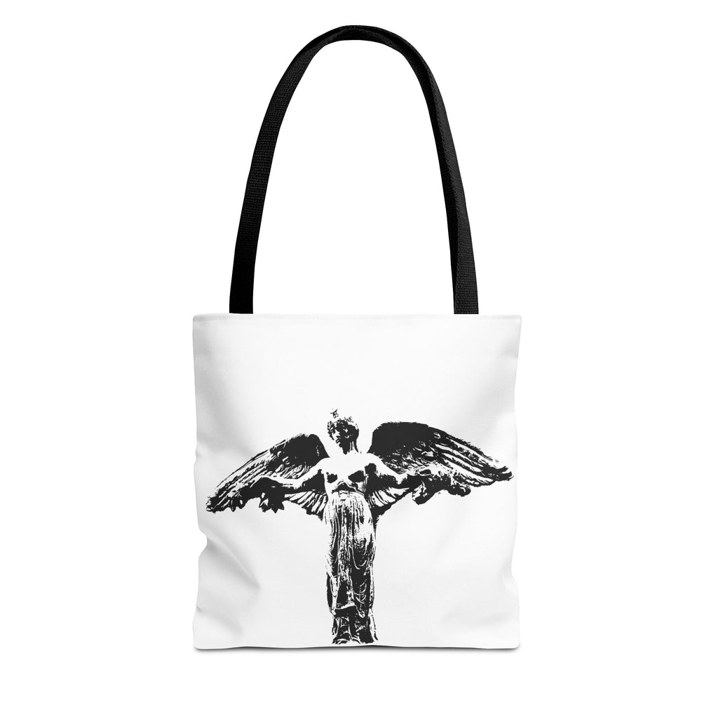 Angel Tote Bag Heavyweight
