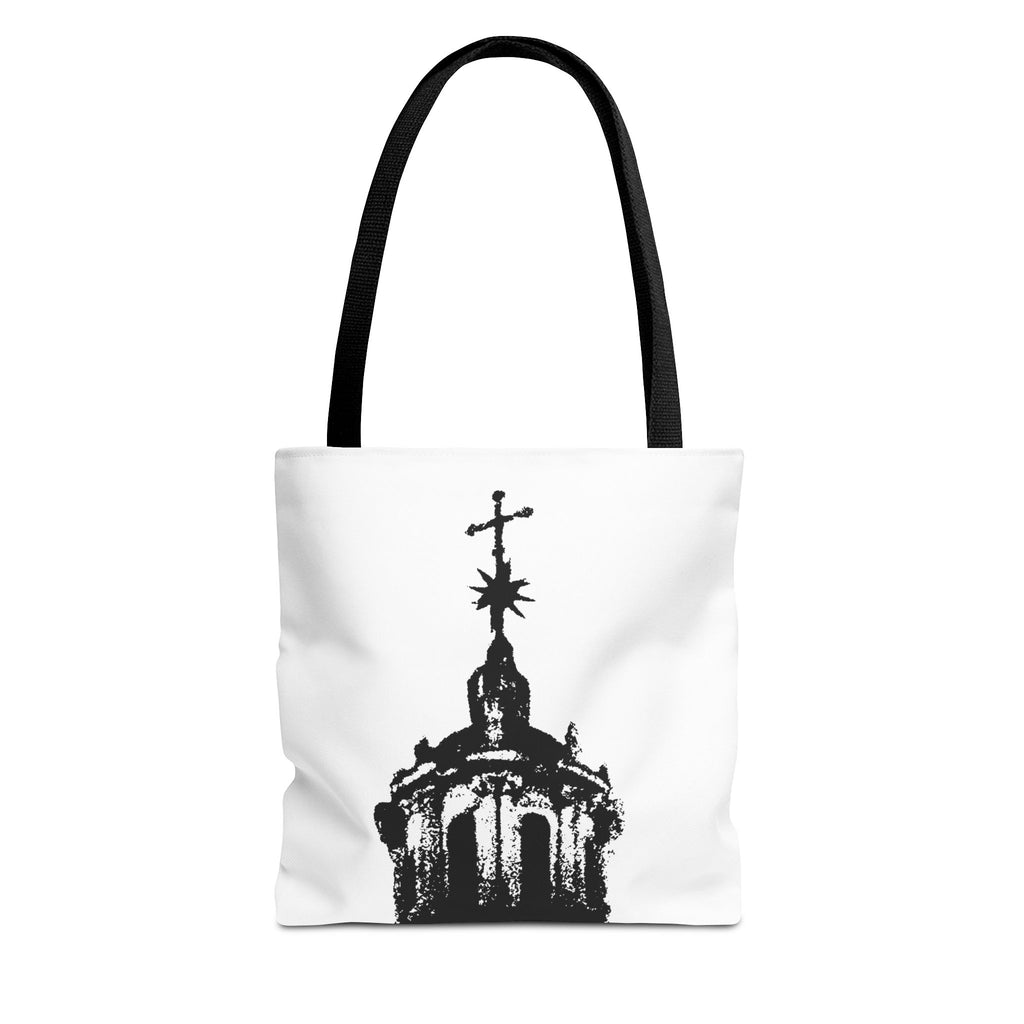 Cathedral Tote Bag Heavyweight