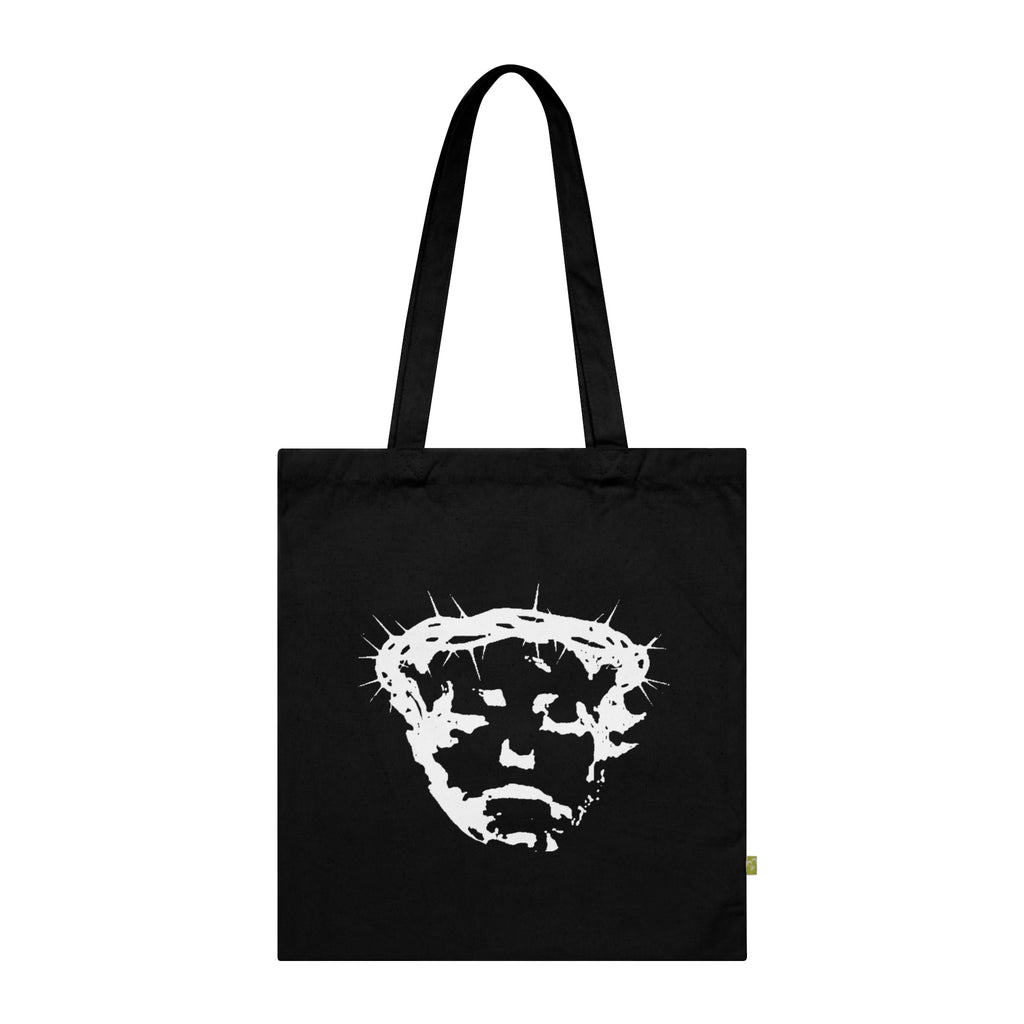 Cherub Tote Bag Black