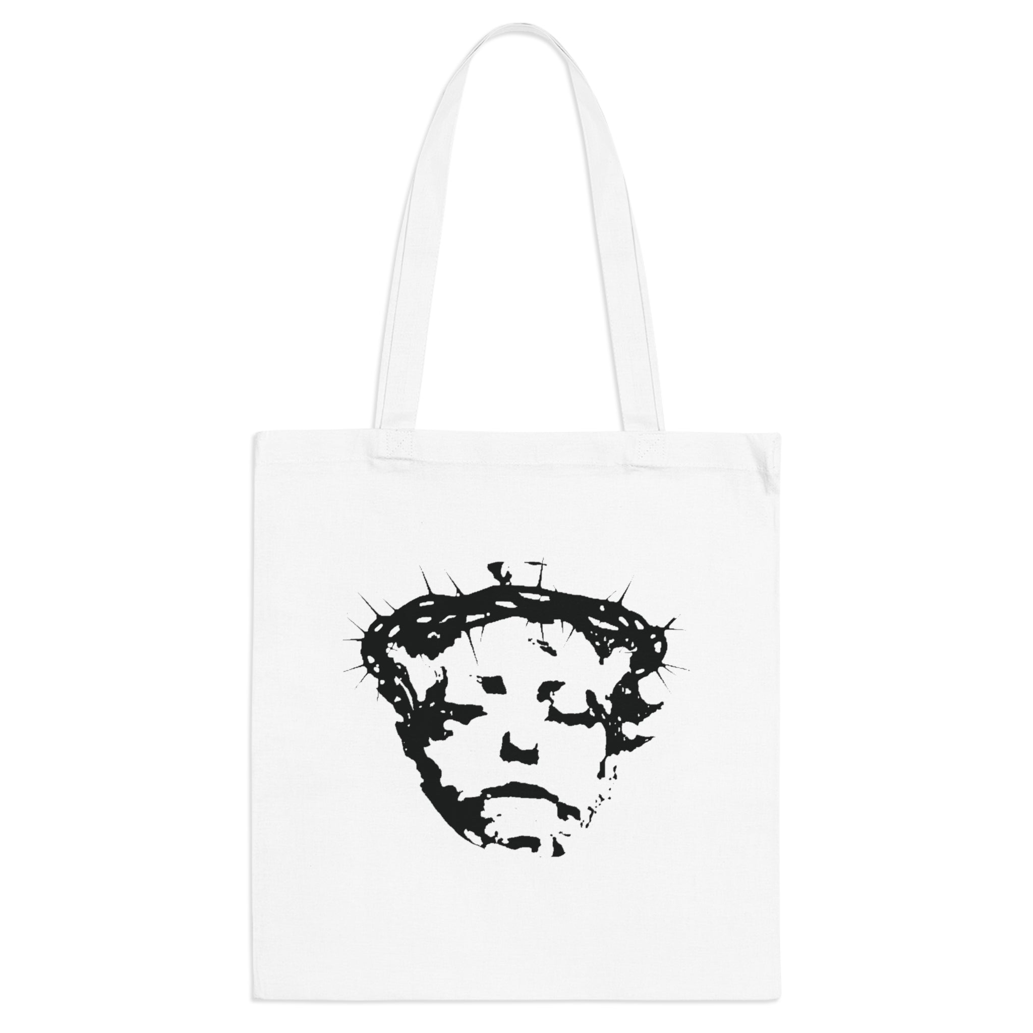 Cherub Tote Bag