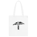 Angel Tote Bag