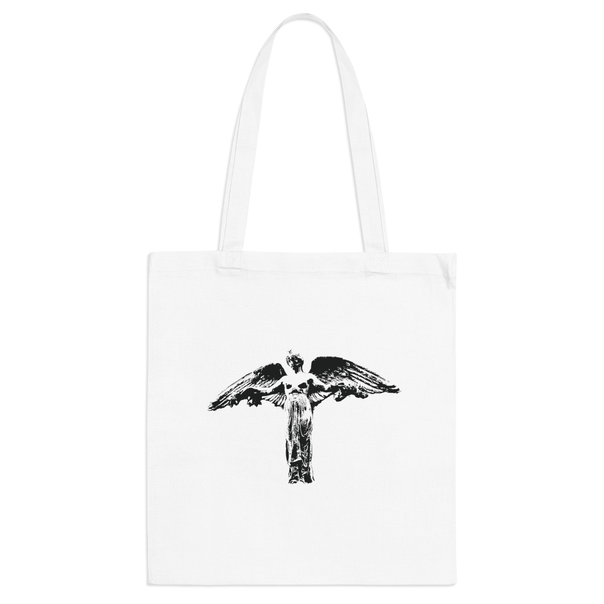 Angel Tote Bag