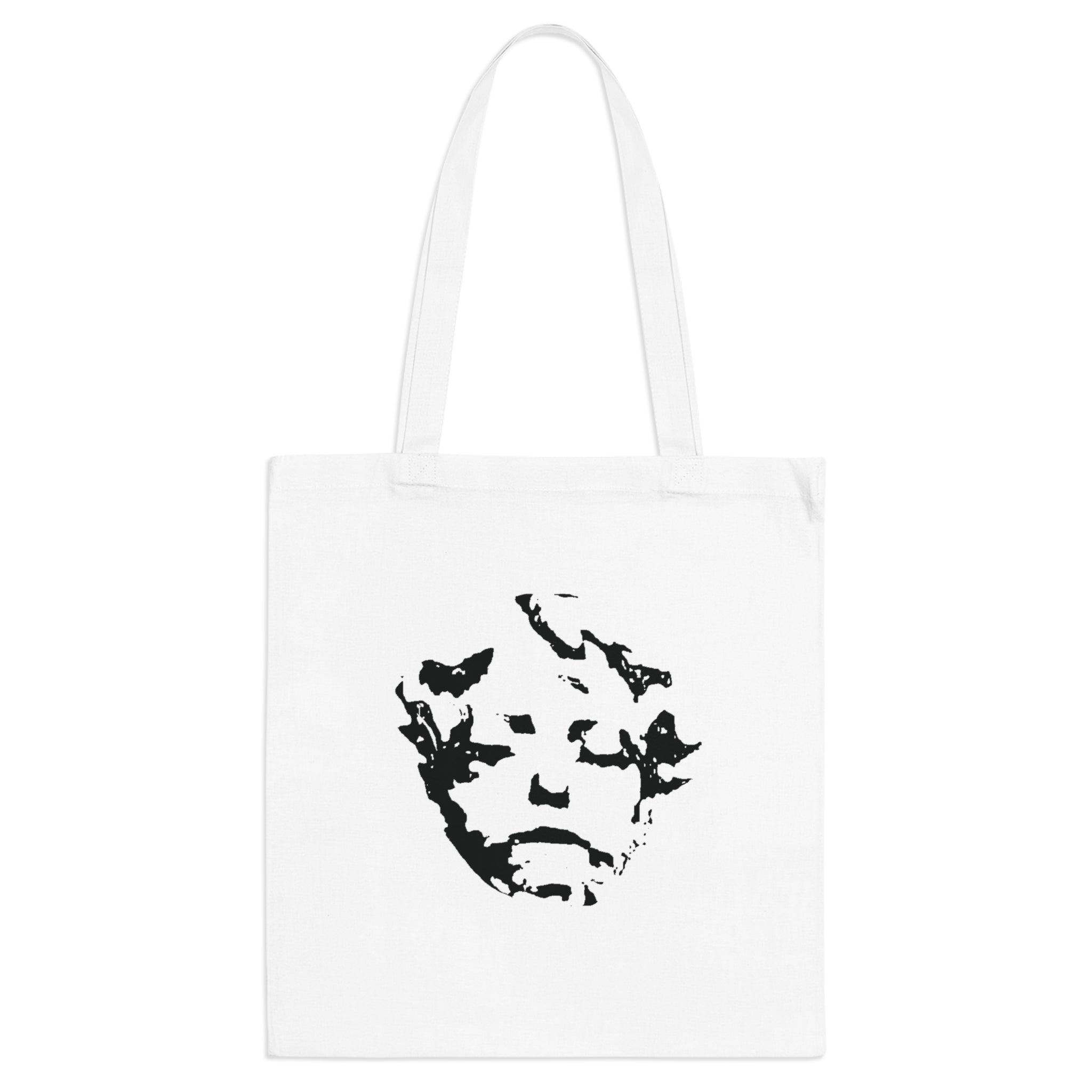 Cherub Tote Bag