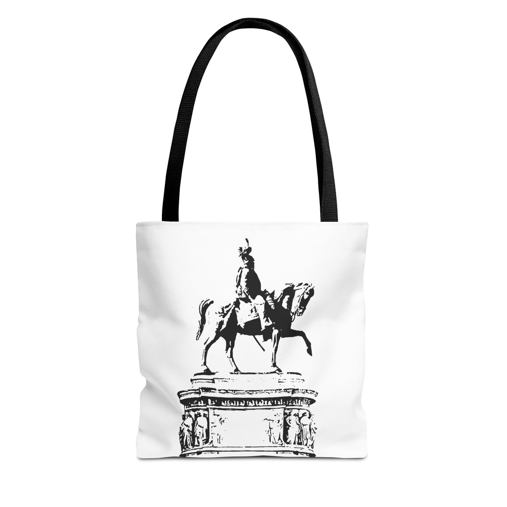 Horseman Tote Bag Heavyweight
