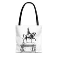 Horseman Tote Bag Heavyweight