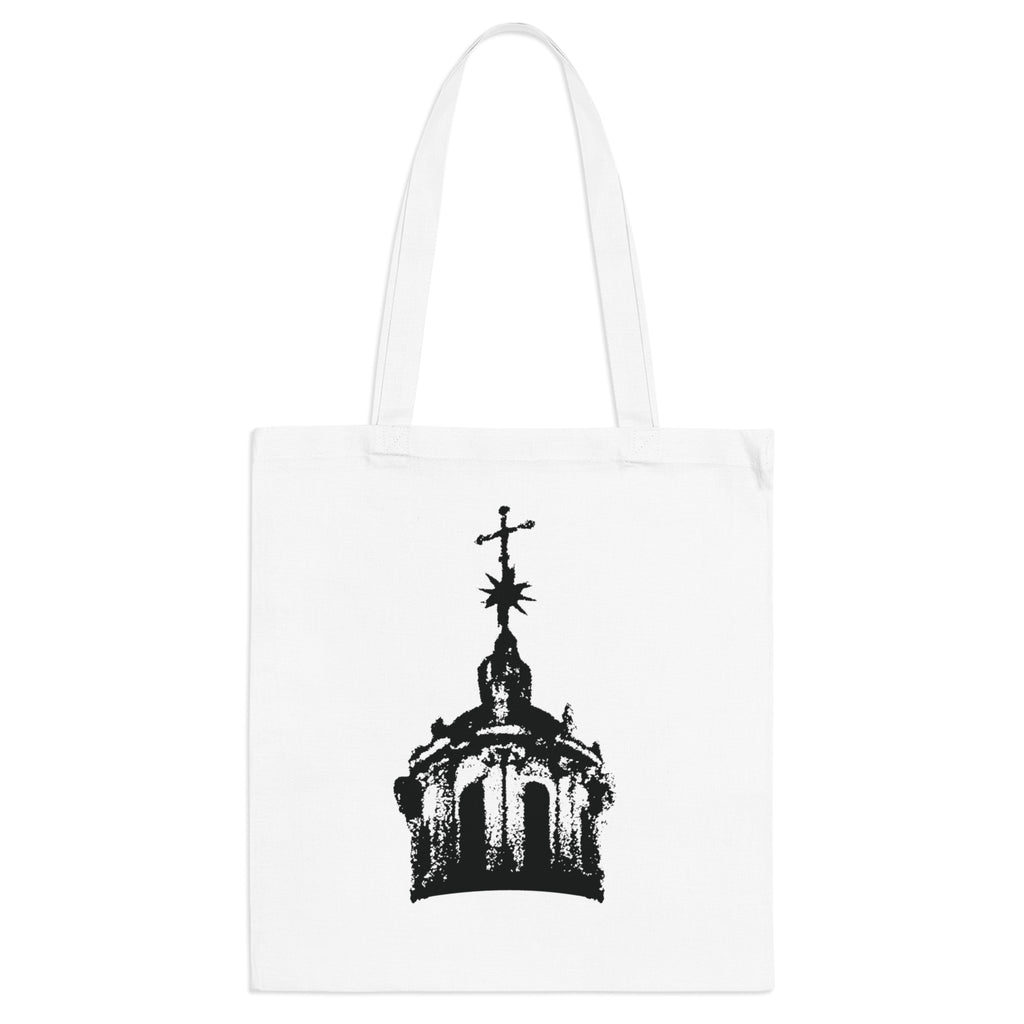 Cathedral Tote Bag
